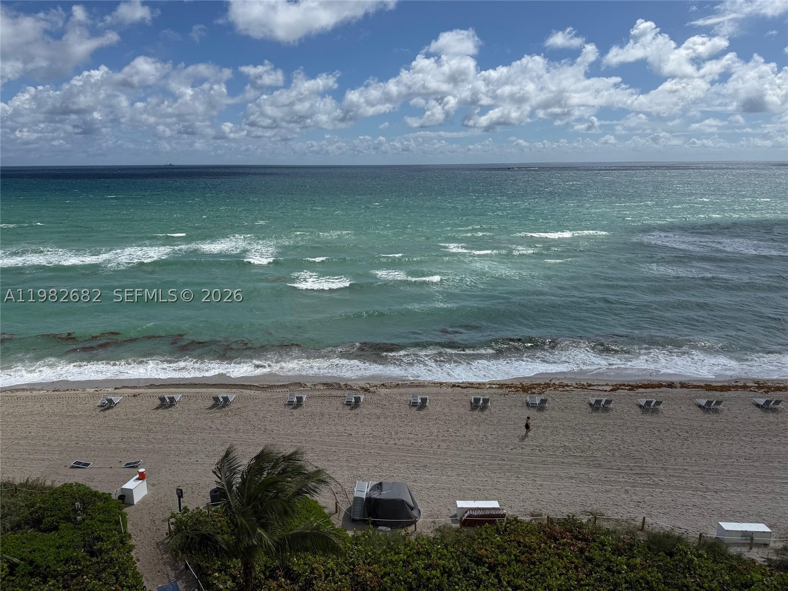 BEACH CLUB TWO CONDO - Residential