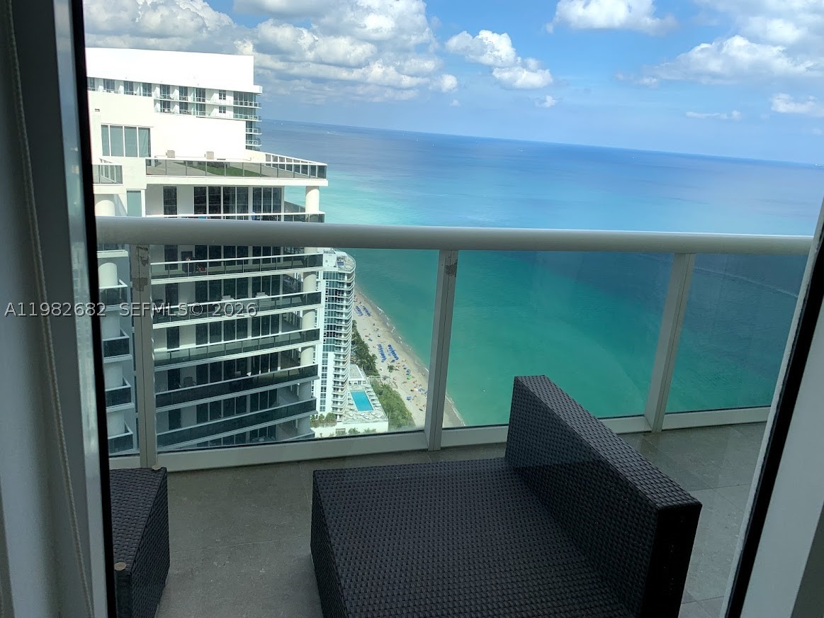 BEACH CLUB TWO CONDO - Residential