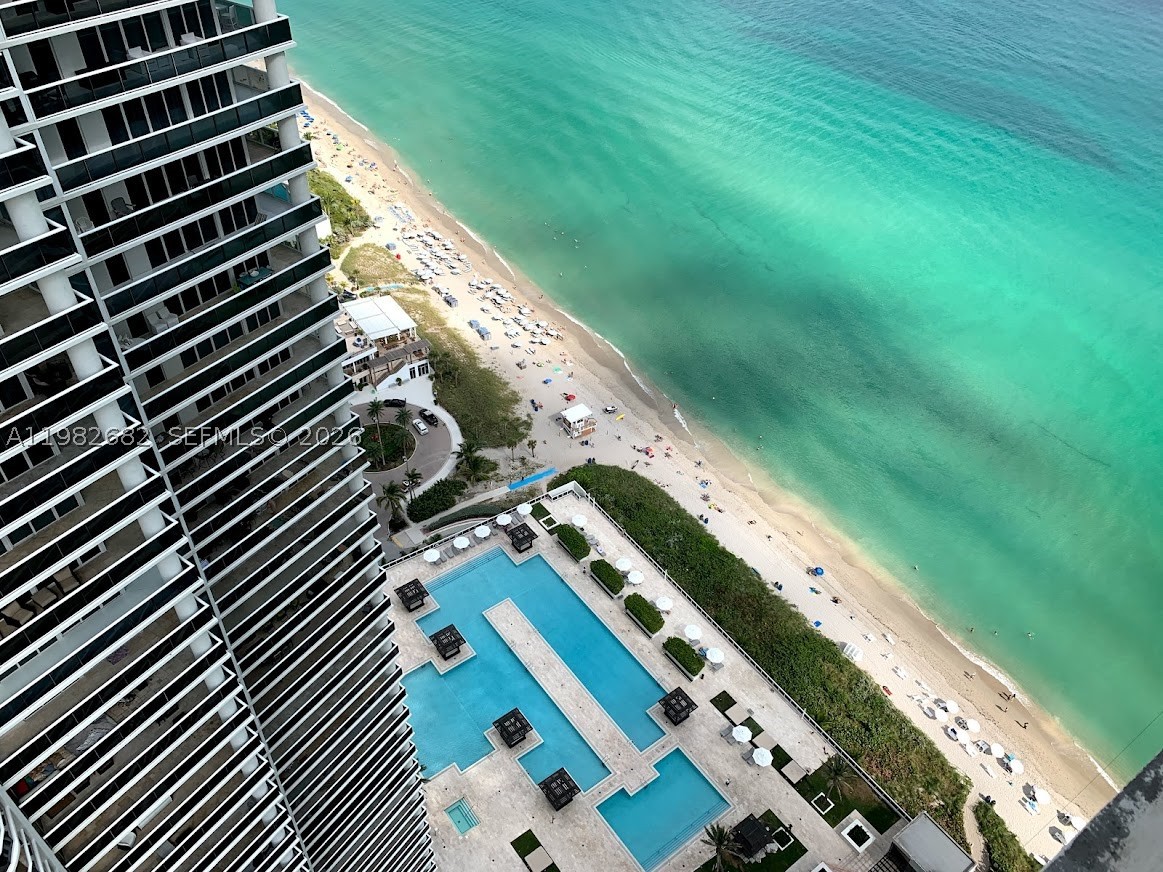 BEACH CLUB TWO CONDO - Residential