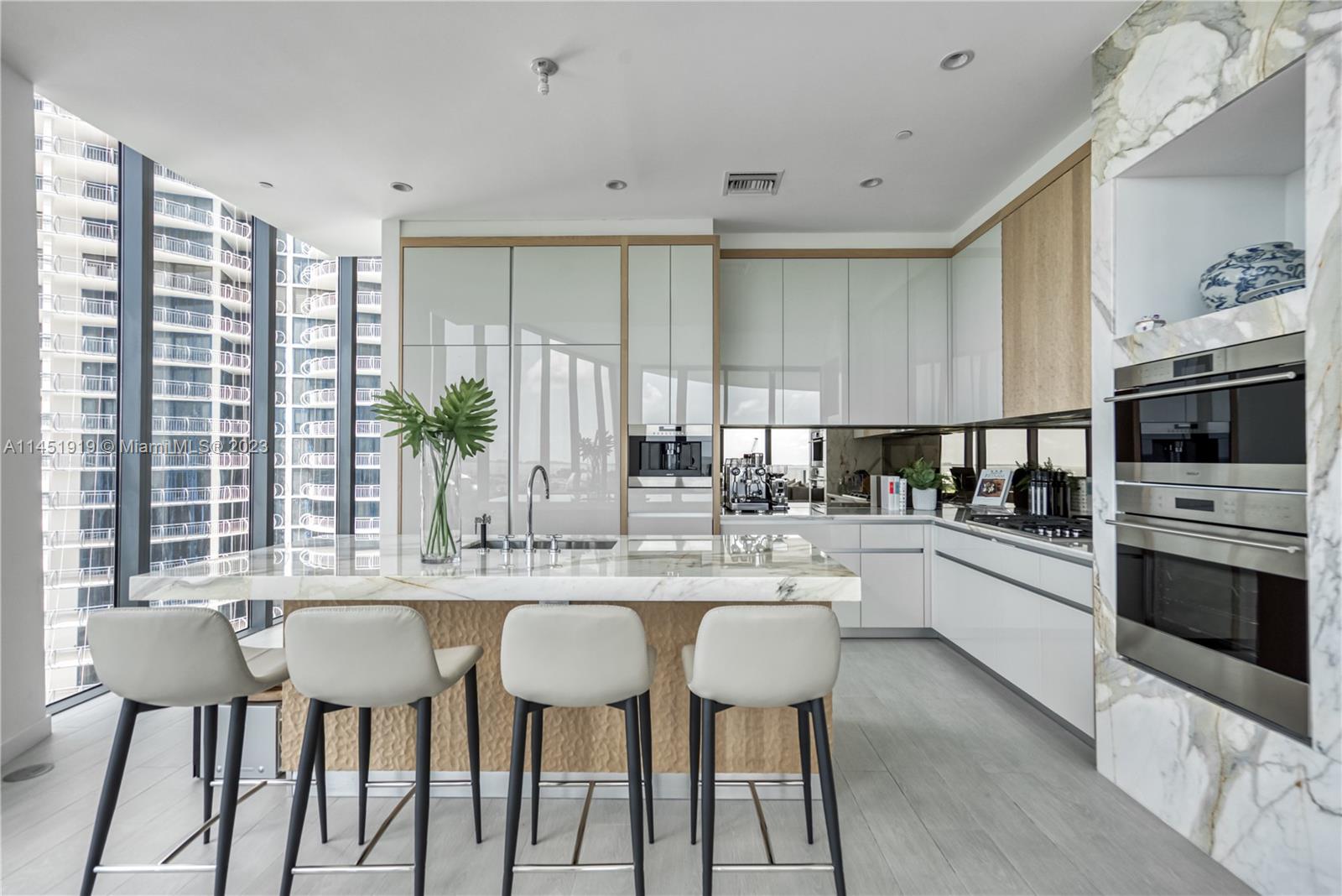 C.G.B. SUBDIVISION - Residential
