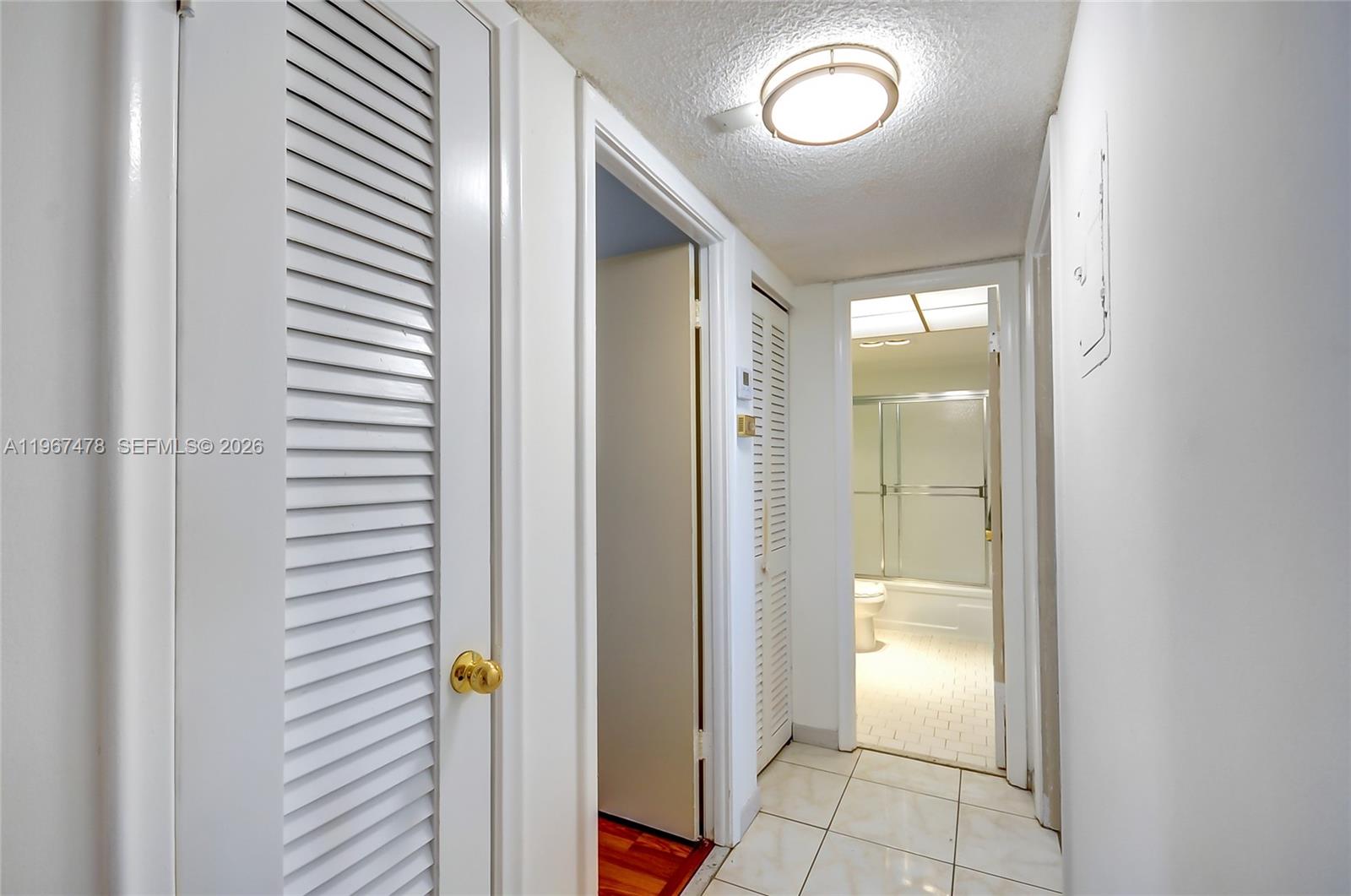MEADOWBROOK TOWERS CONDO - Residential