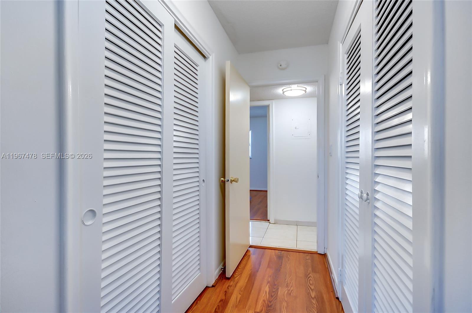 MEADOWBROOK TOWERS CONDO - Residential
