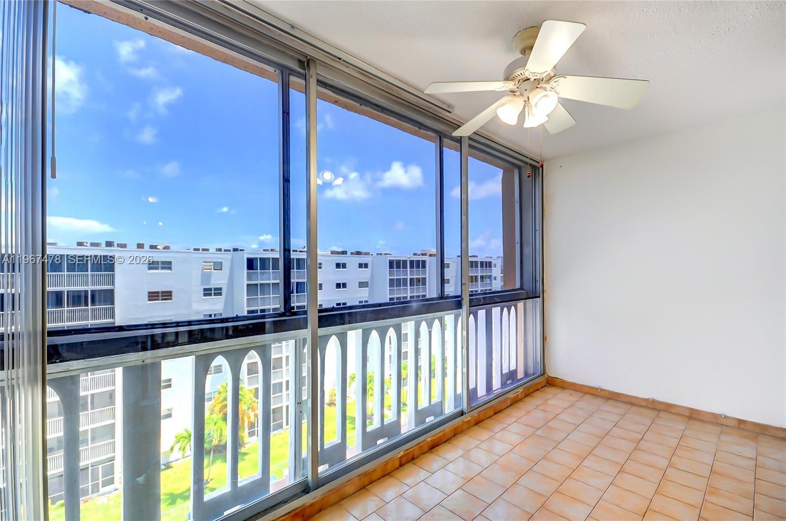MEADOWBROOK TOWERS CONDO - Residential