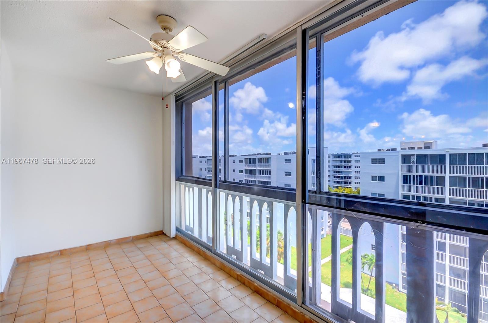 MEADOWBROOK TOWERS CONDO - Residential