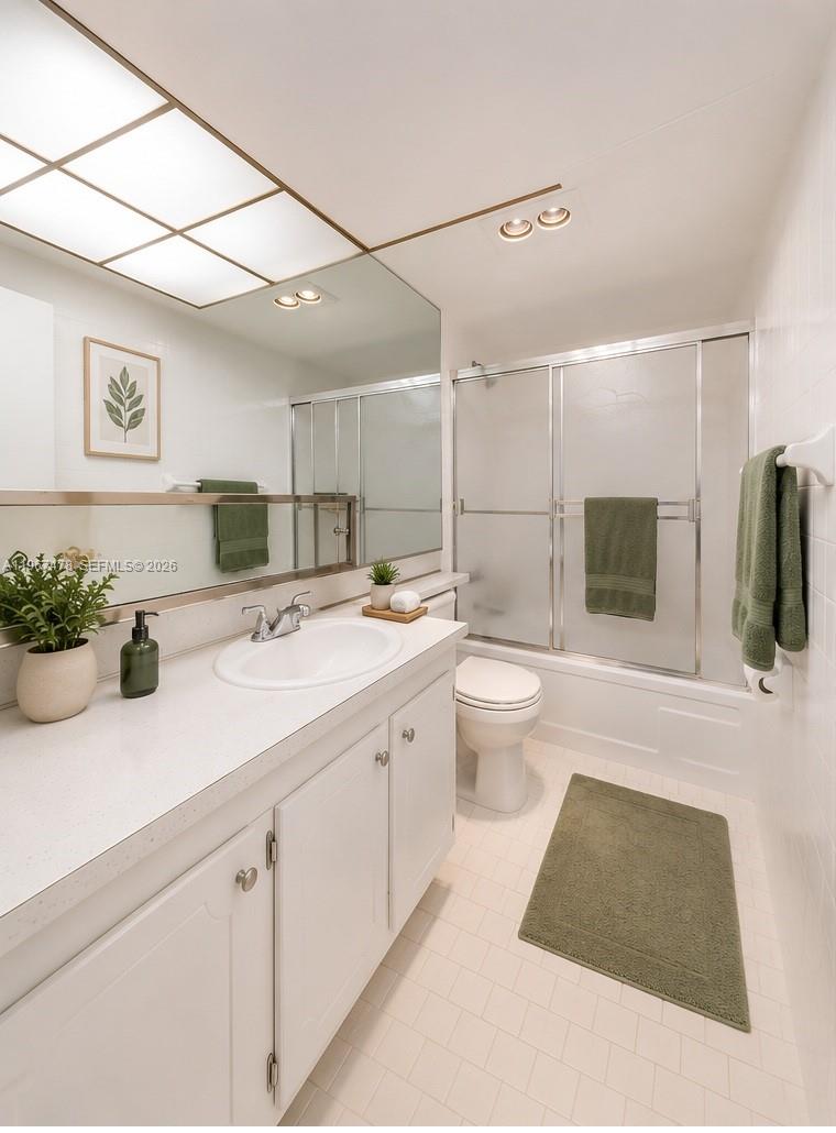 MEADOWBROOK TOWERS CONDO - Residential