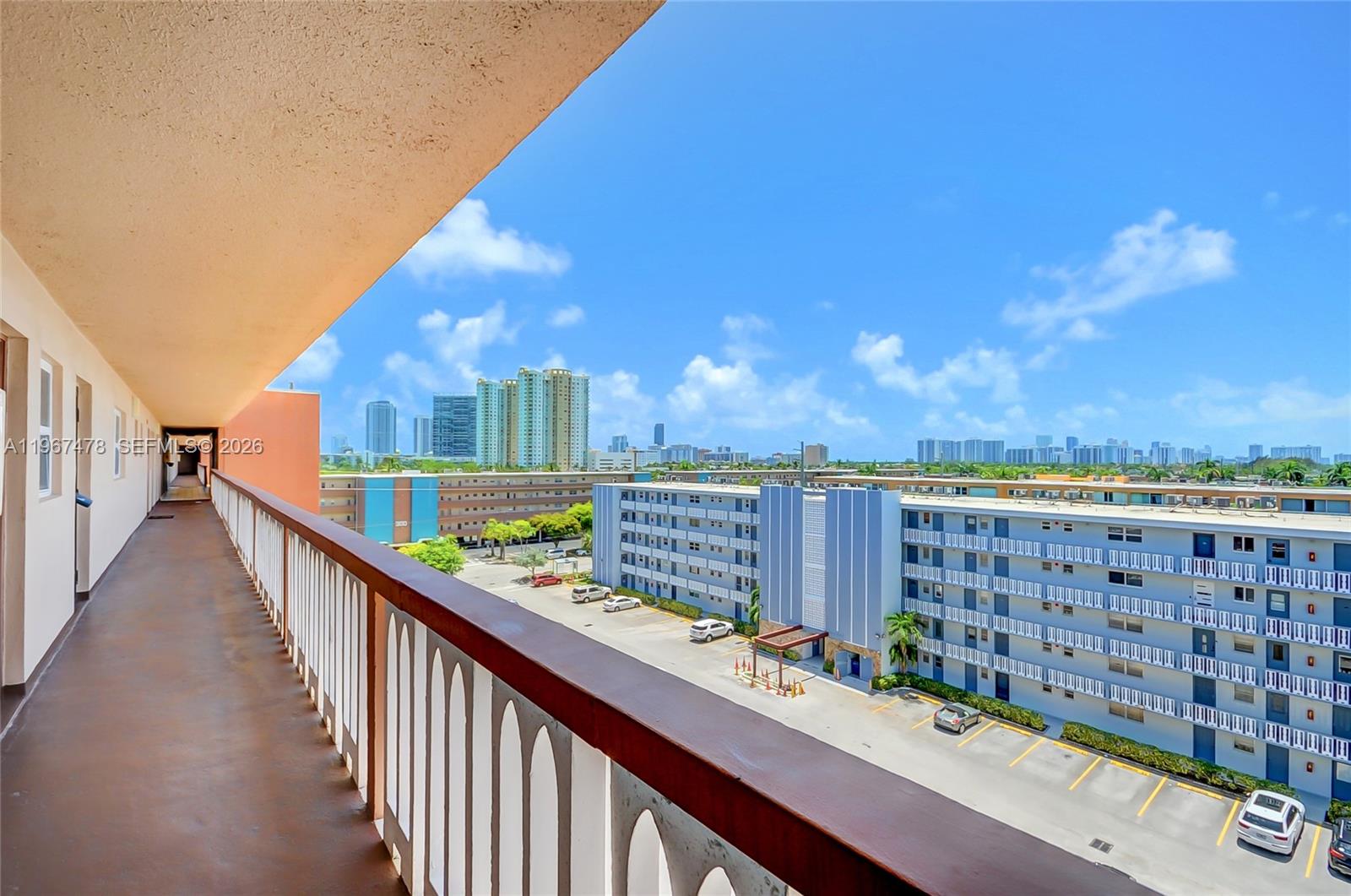 MEADOWBROOK TOWERS CONDO - Residential