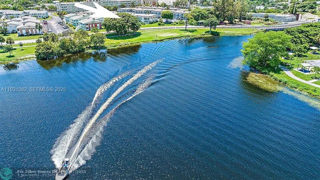 PARKVIEW VILLAS CONDO - Residential Lease