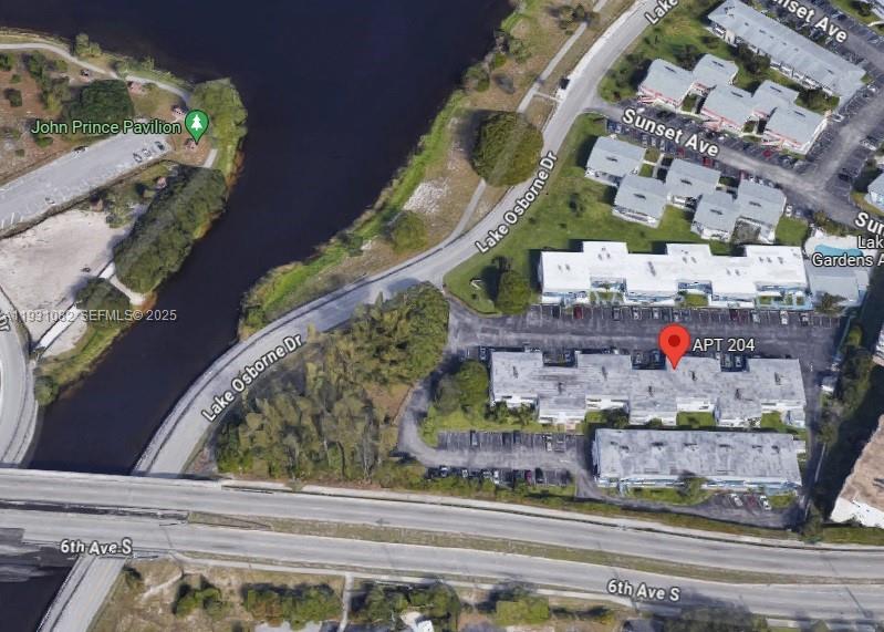 PARKVIEW VILLAS CONDO - Residential Lease