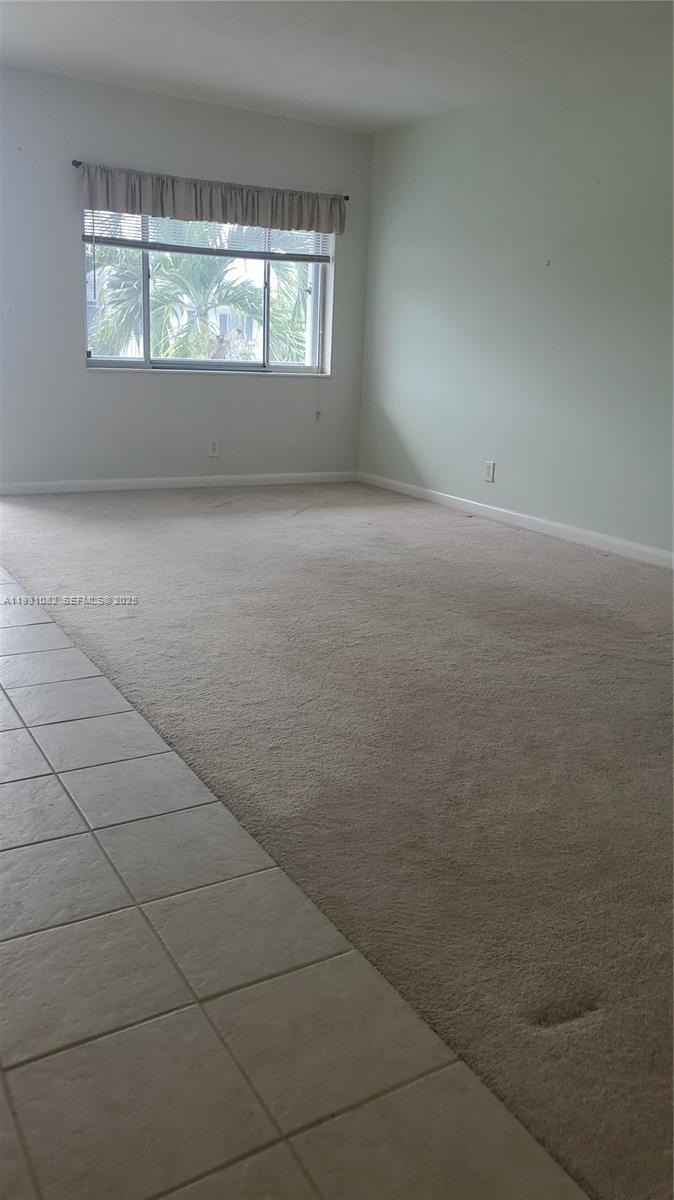 PARKVIEW VILLAS CONDO - Residential Lease