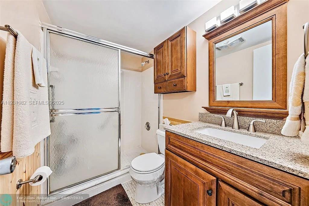 PARKVIEW VILLAS CONDO - Residential Lease