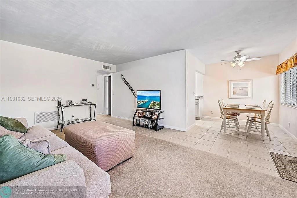 PARKVIEW VILLAS CONDO - Residential Lease