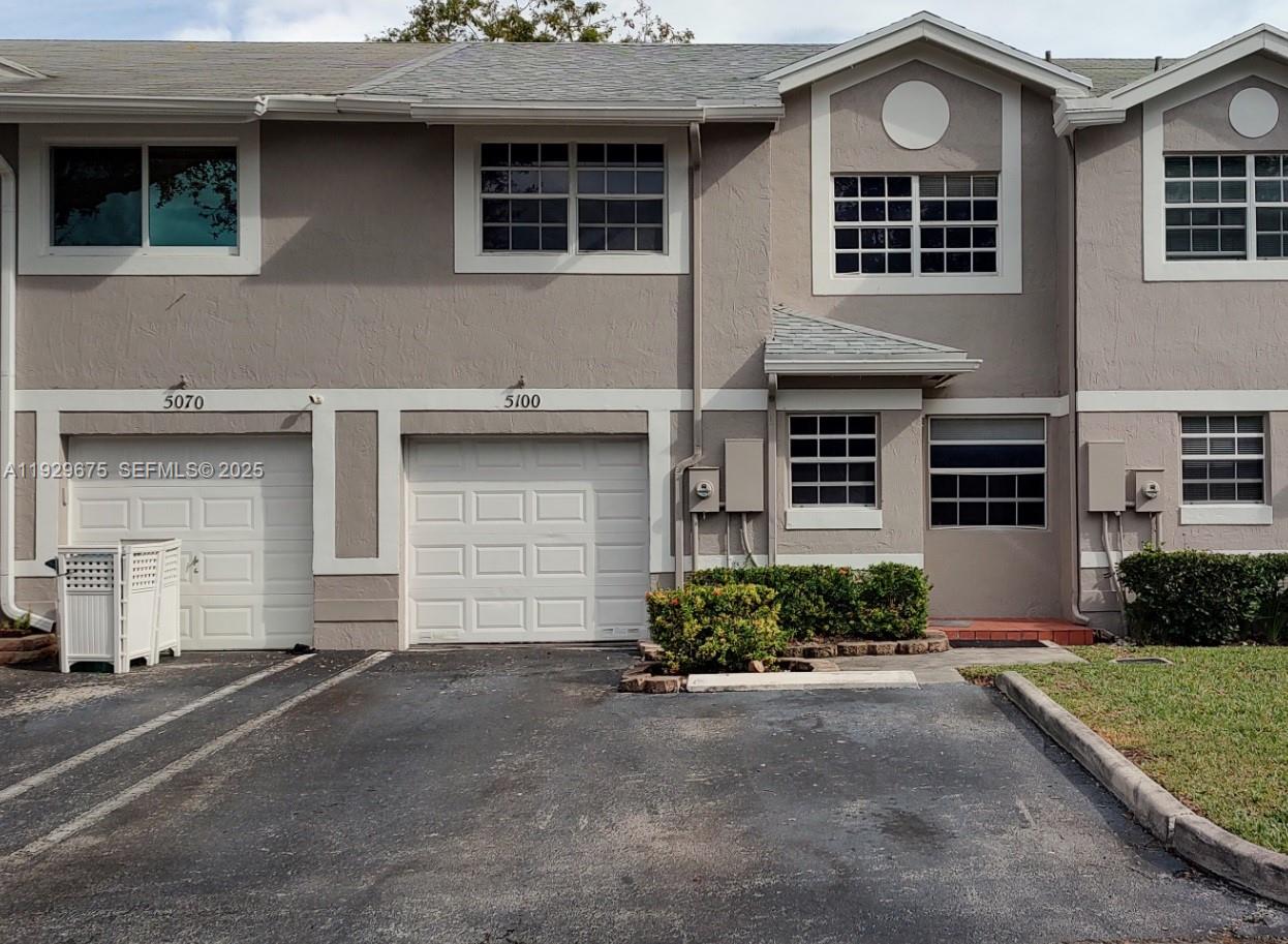 Move in as soon as TOMORROW! A+ school zone of Cooper City.  Lake-front. Brand-new roof, new vinyl flooring,  brand-new Washer/Dryer/Dishwasher/Range, new lighting, fresh interior paint.  Relax on your balcony overlooking the lake, or enjoy the community pool and nearby walking areas, basketball, tennis, and volleyball courts. Walking distance to Walmart and Publix, and just a short drive to 595 and I-75. This investment property allows you to renew year after year for as long as you wish to stay.