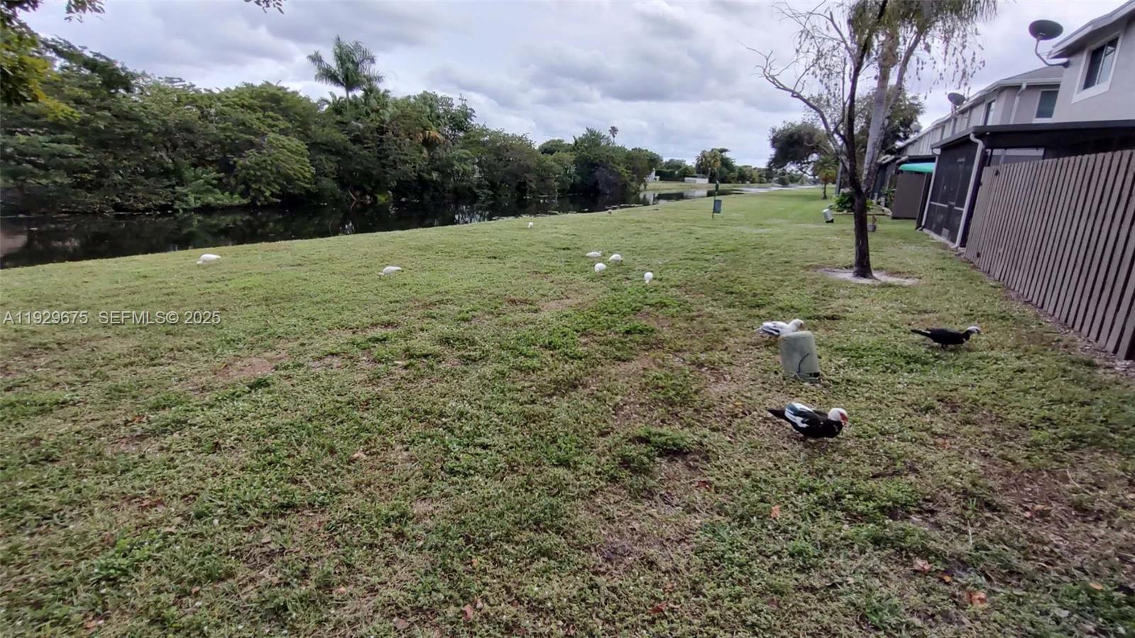 FLAMINGO GARDENS - Residential Lease