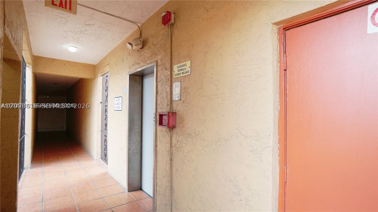 n/a - Residential Lease