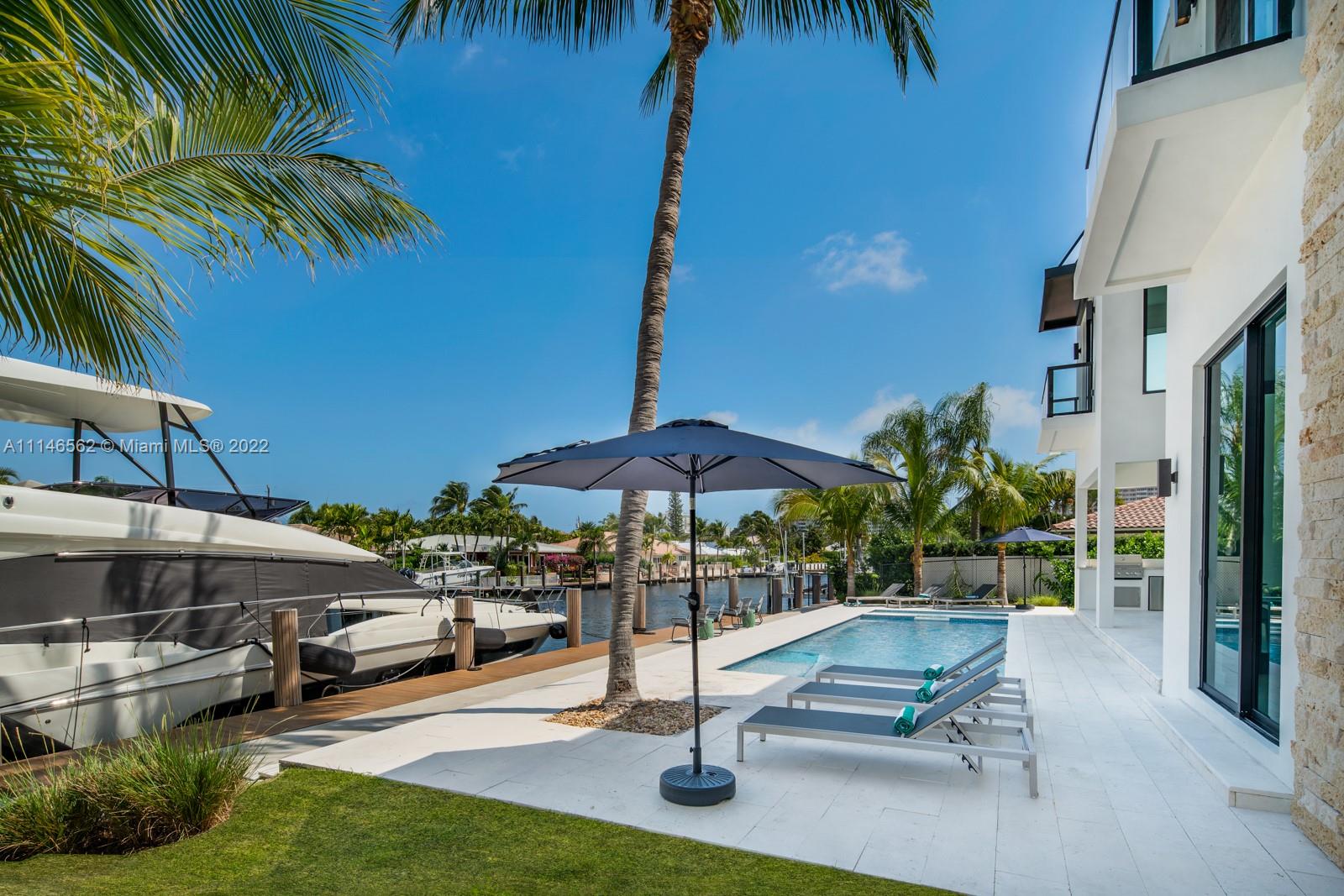 CORAL RIDGE COUNTRY CLUB - Residential