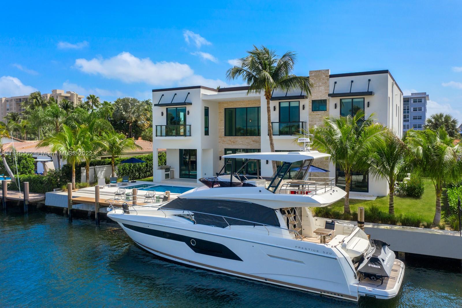 CORAL RIDGE COUNTRY CLUB - Residential