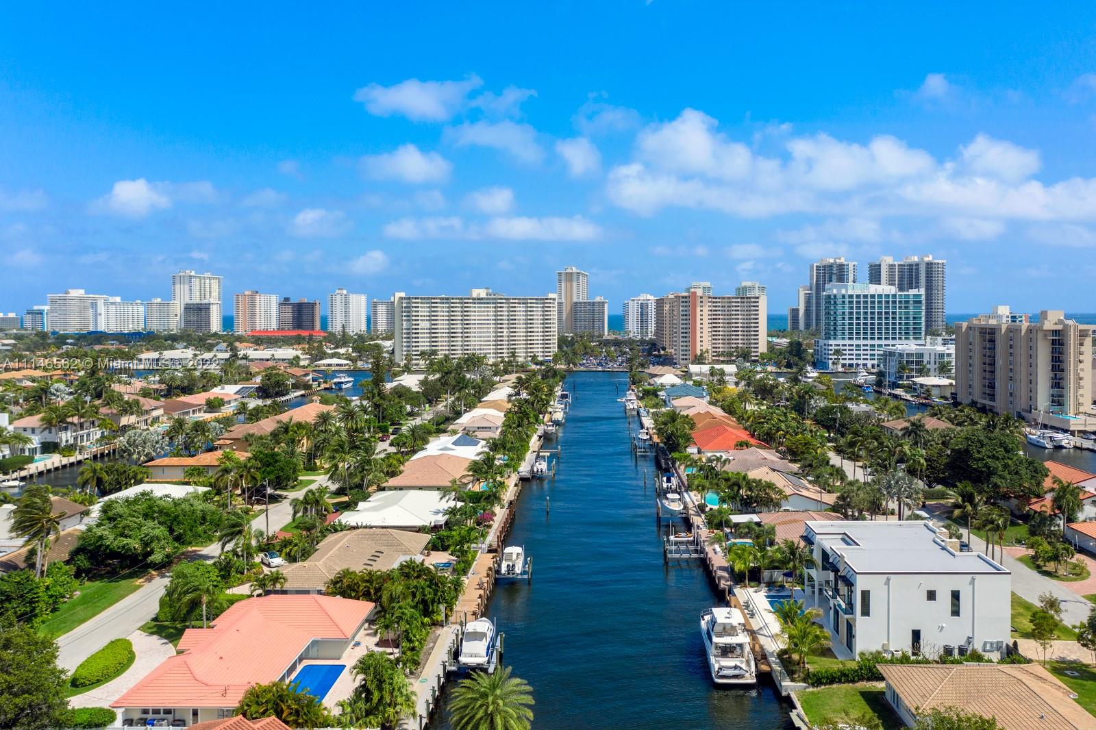 CORAL RIDGE COUNTRY CLUB - Residential
