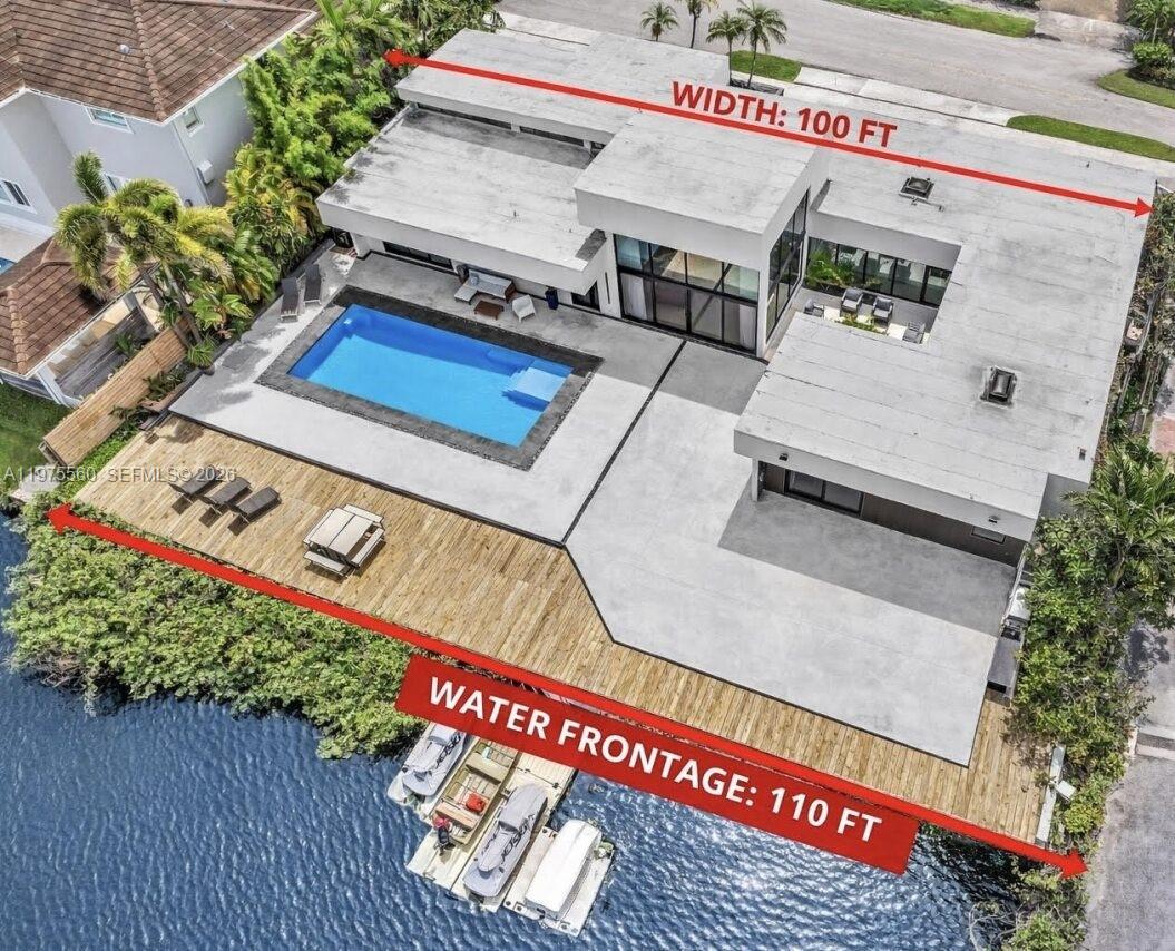 RAINTREE LAKE SEC THREE - Residential