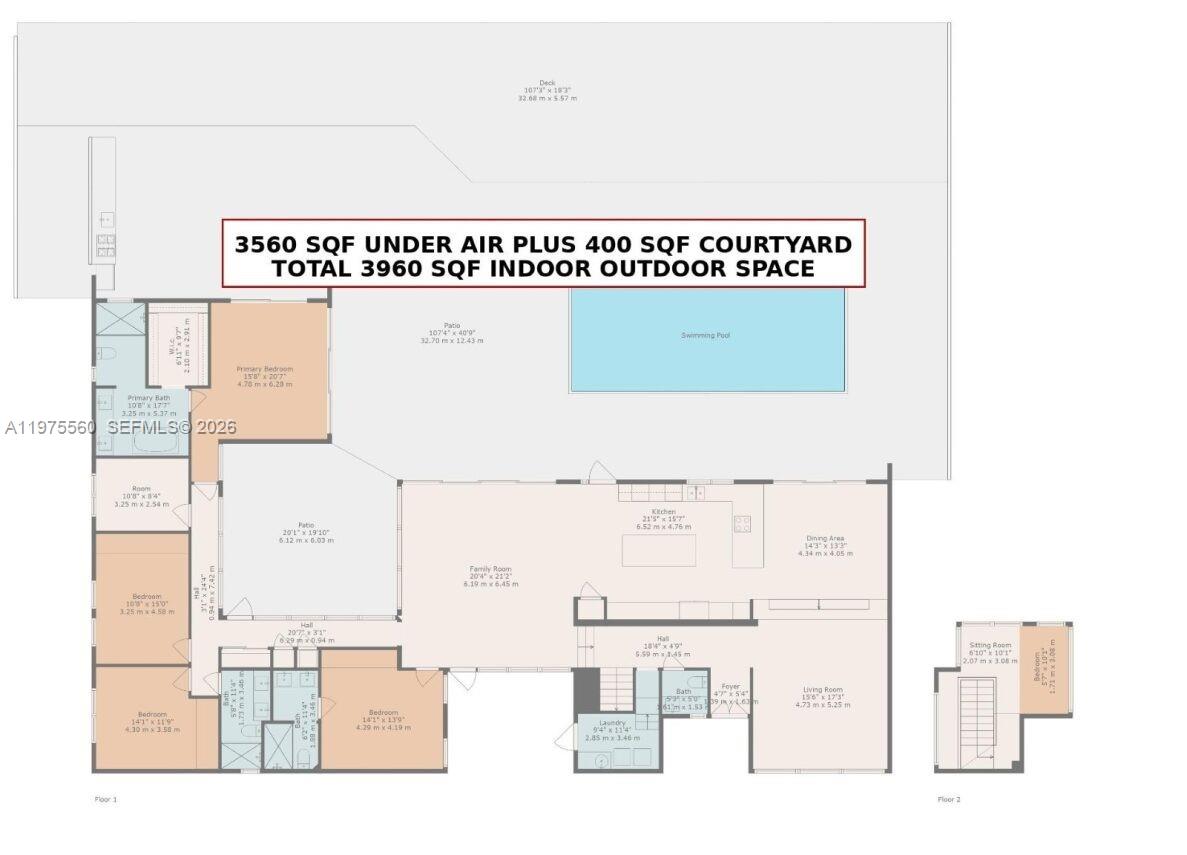 RAINTREE LAKE SEC THREE - Residential