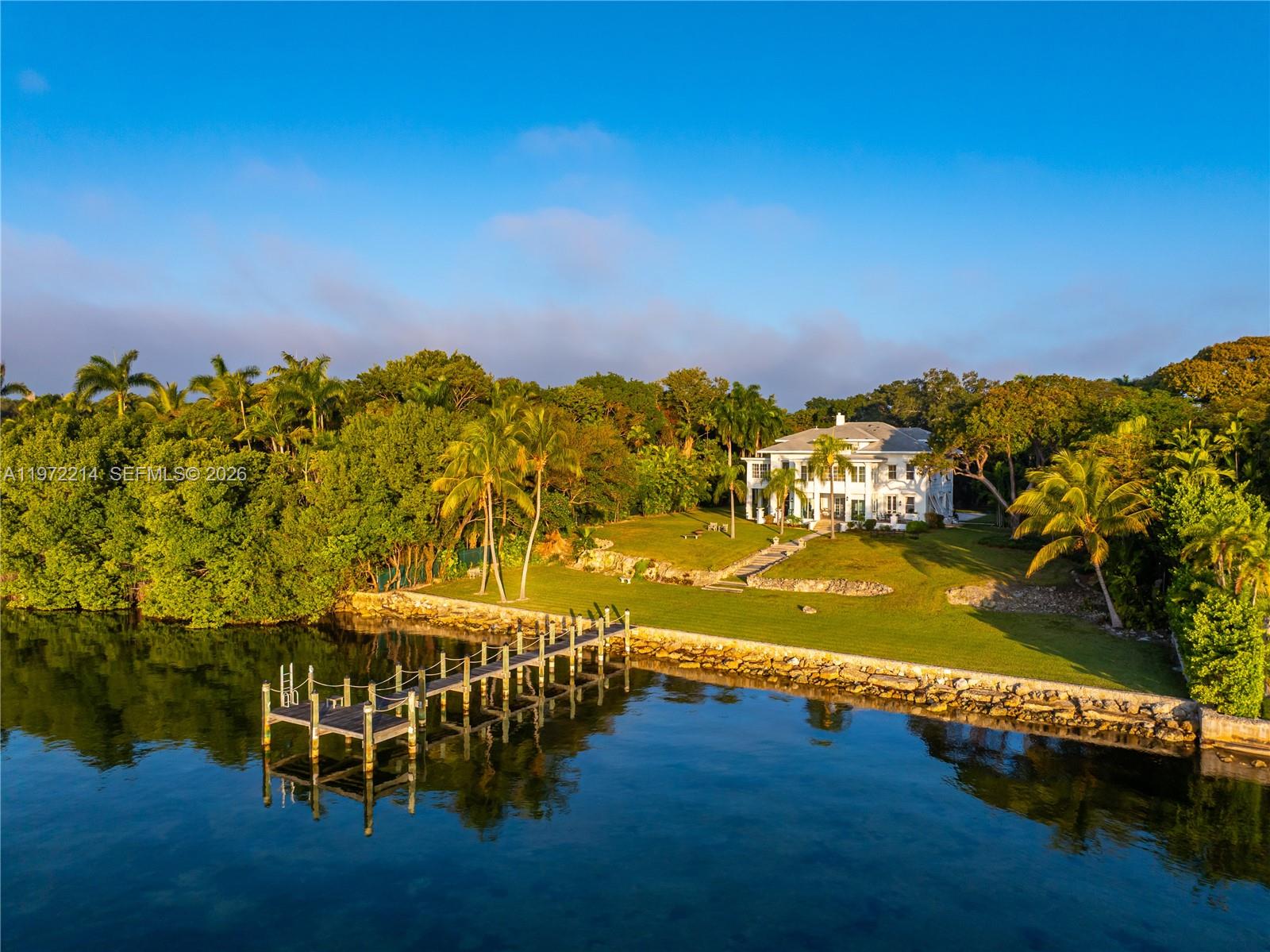 BRICKELLS FLAGLER - Residential