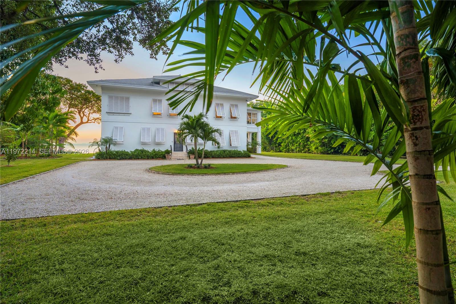 BRICKELLS FLAGLER - Residential