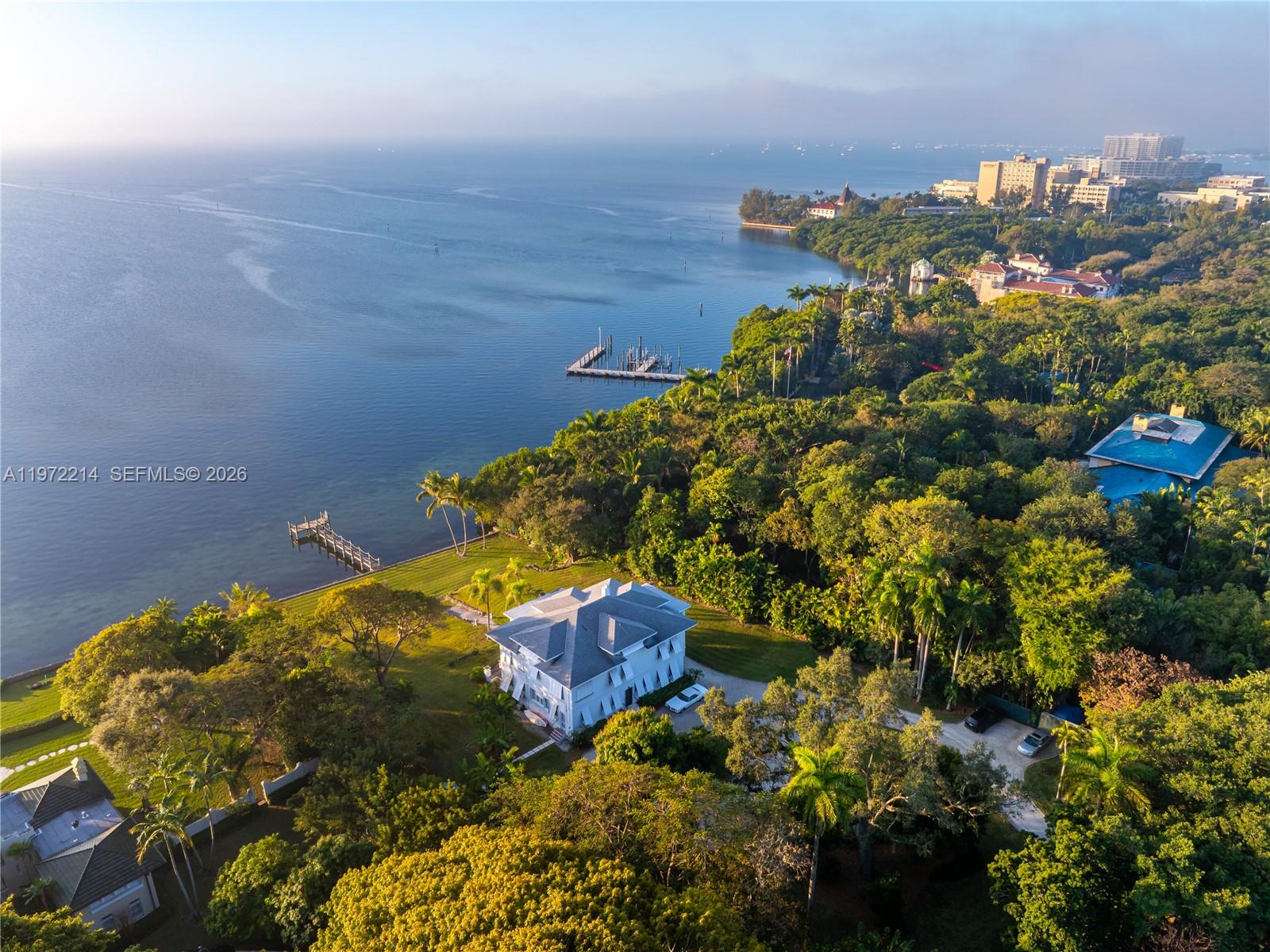 BRICKELLS FLAGLER - Residential