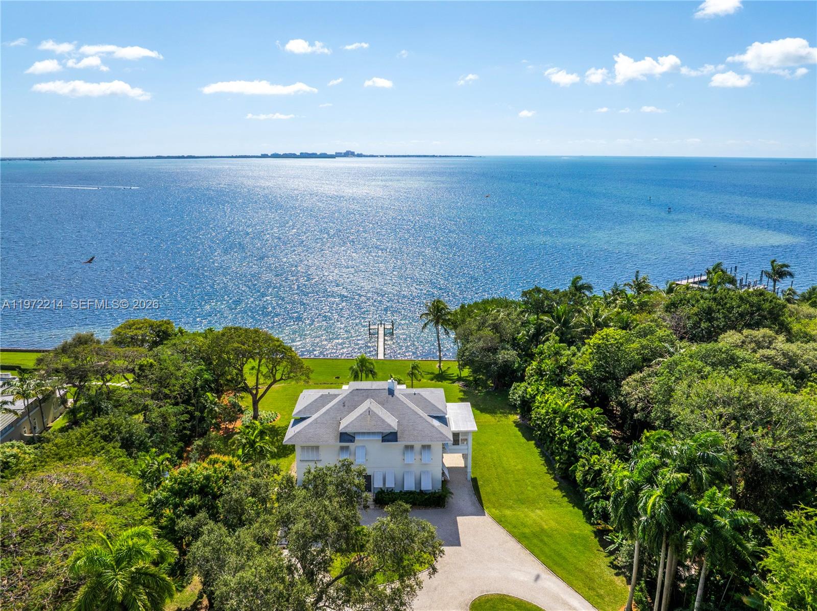 BRICKELLS FLAGLER - Residential