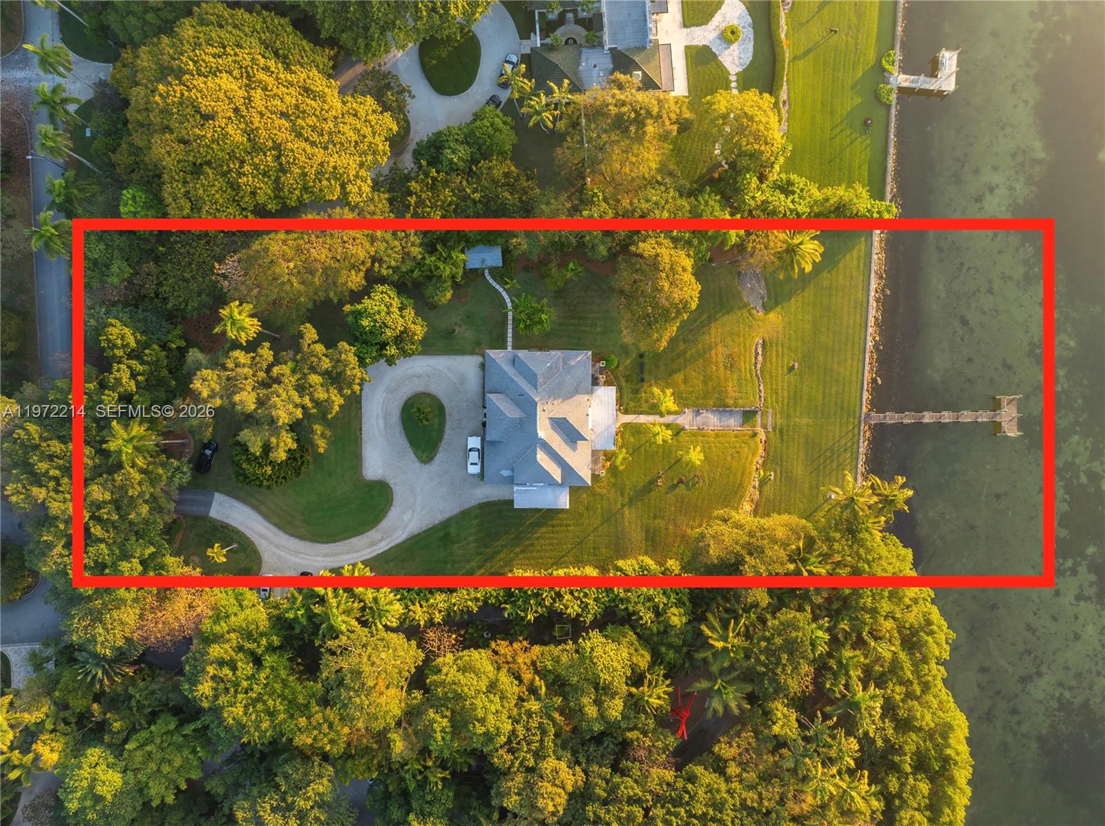BRICKELLS FLAGLER - Residential
