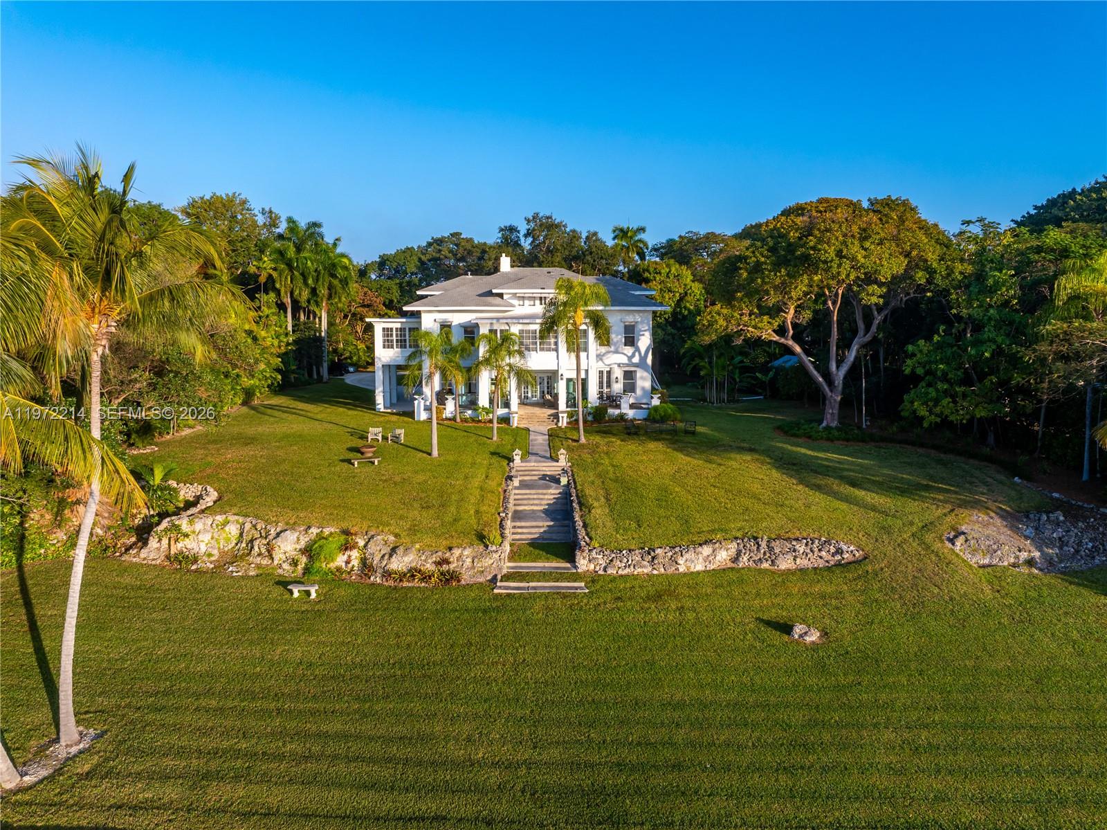 BRICKELLS FLAGLER - Residential