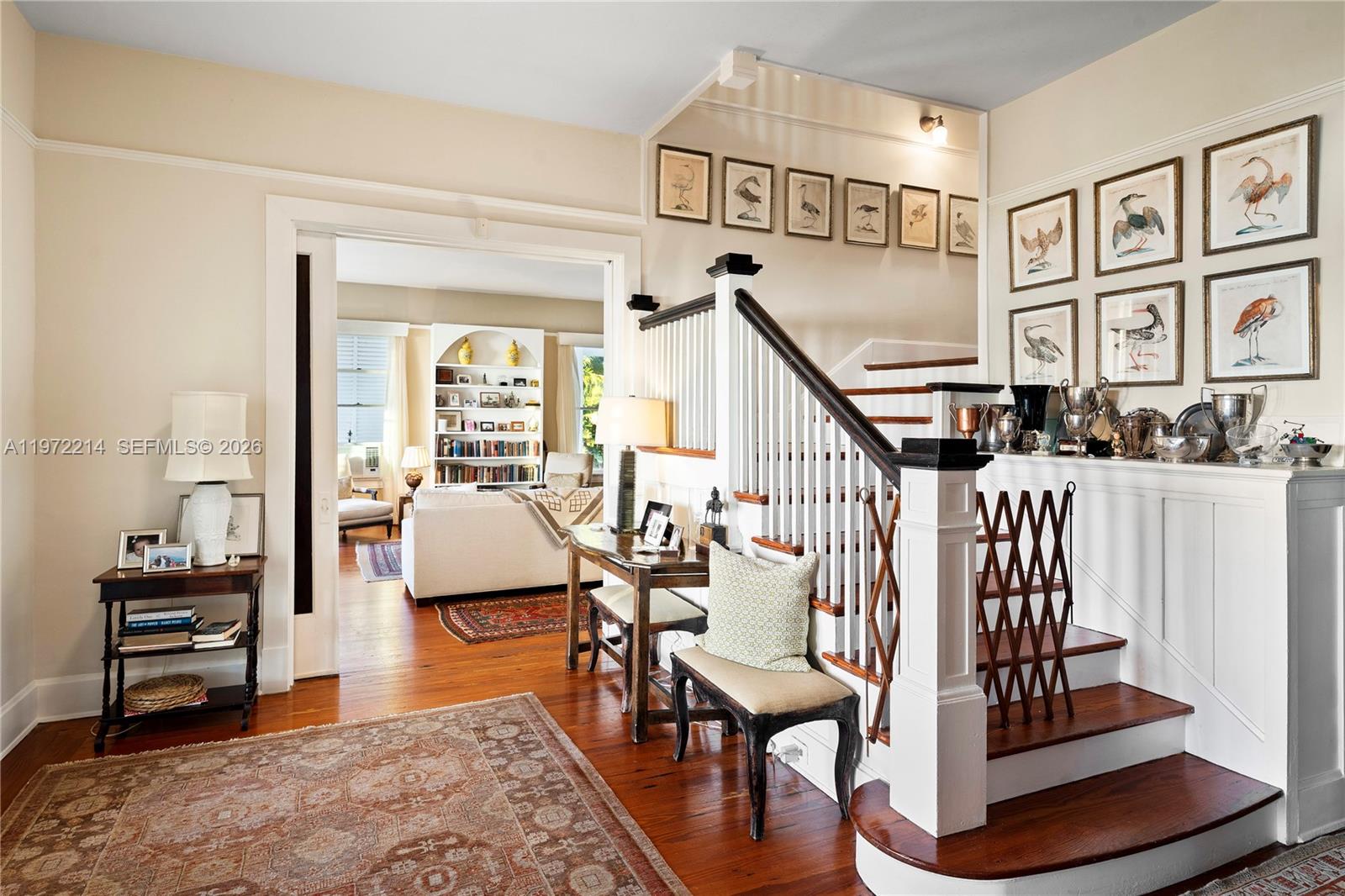 BRICKELLS FLAGLER - Residential