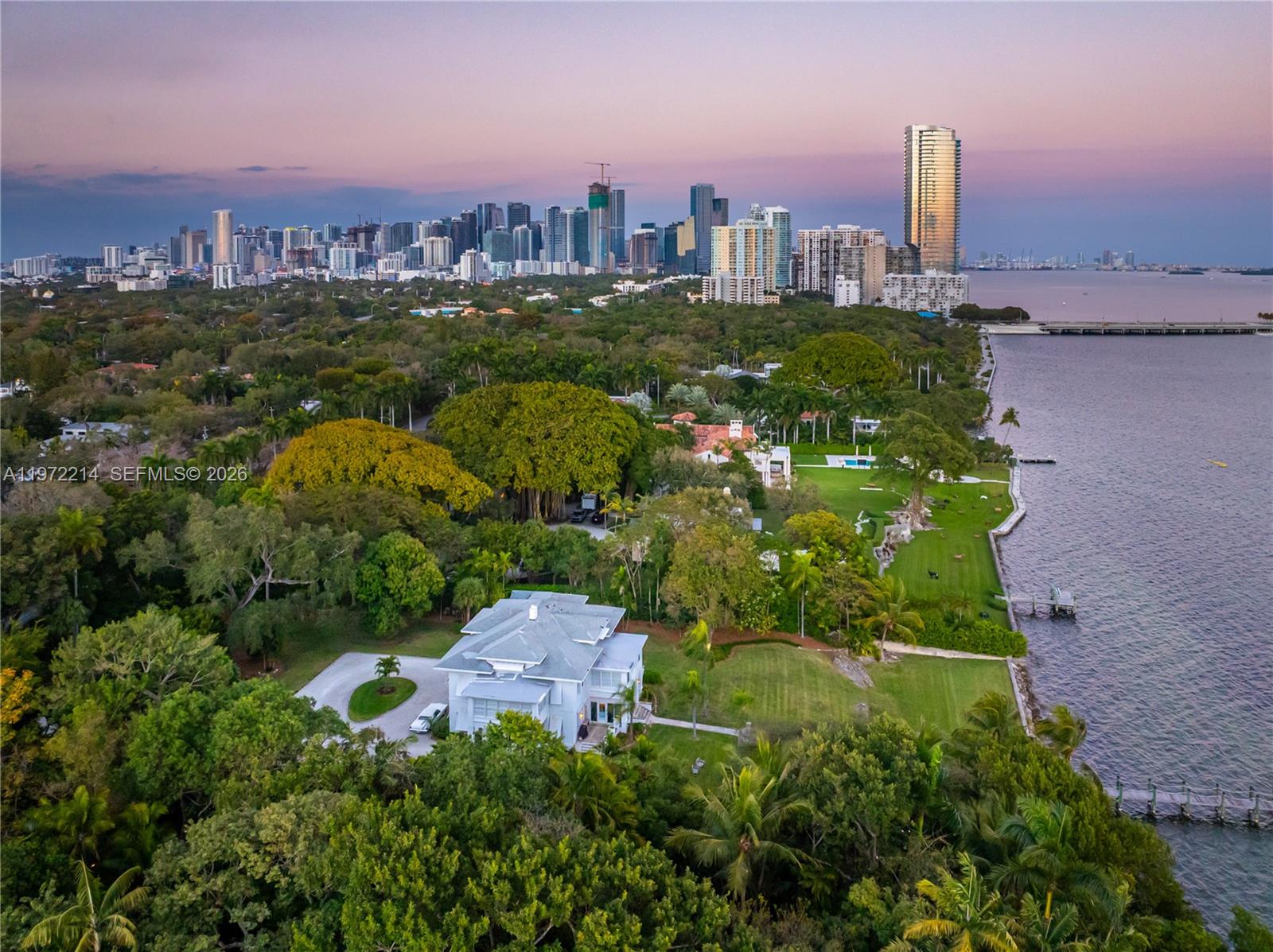 BRICKELLS FLAGLER - Residential