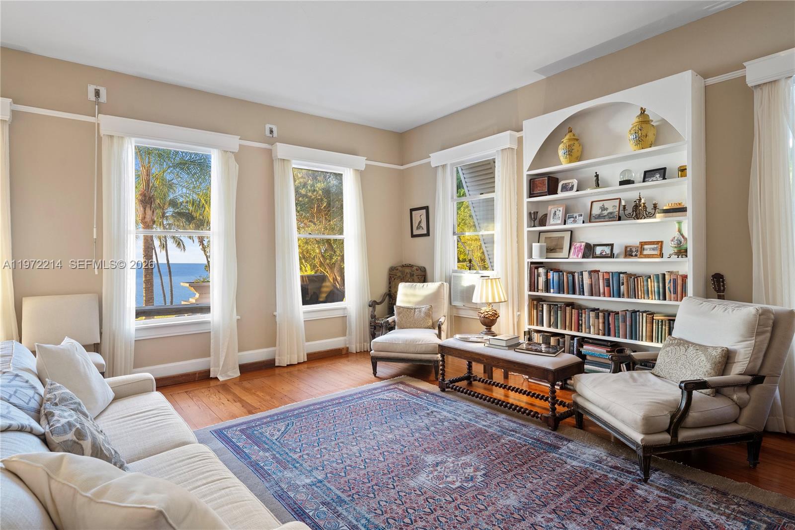BRICKELLS FLAGLER - Residential