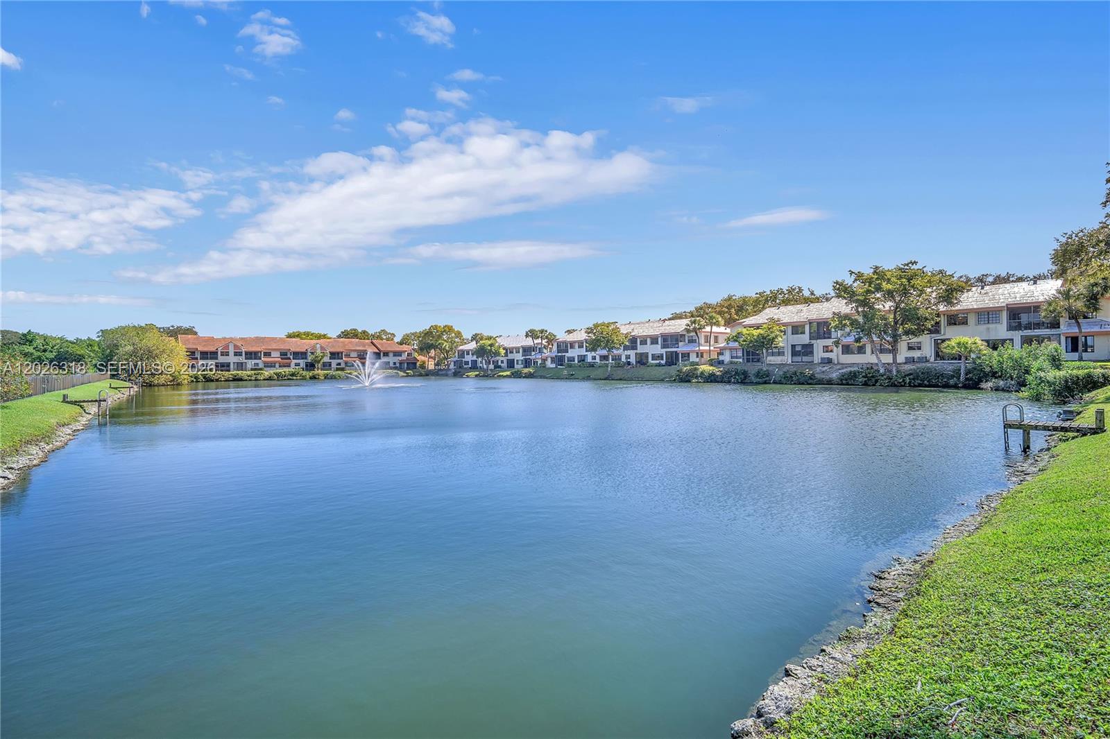EMERALD OAKS 2 CONDO - Residential Lease