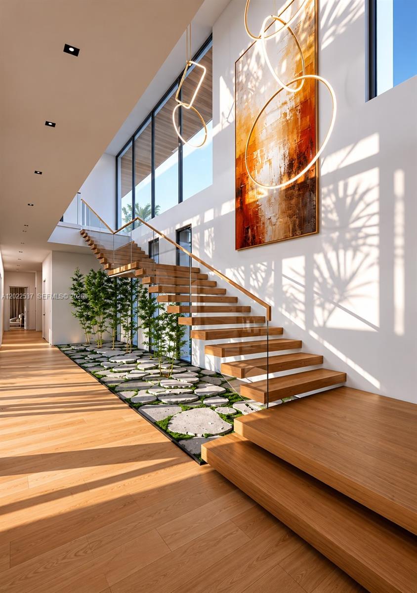 Lindbergh's Landing - Residential