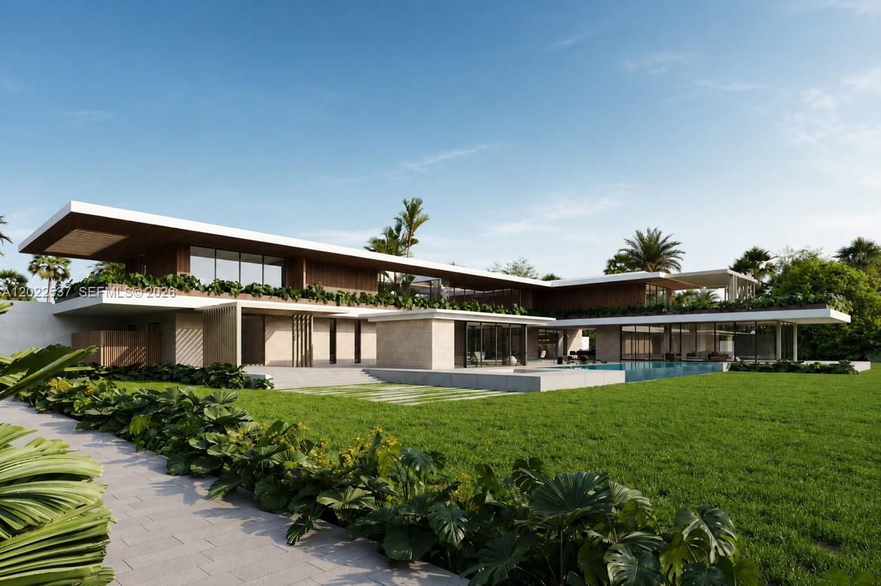 Lindbergh's Landing - Residential