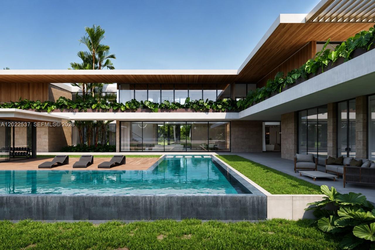 Lindbergh's Landing - Residential