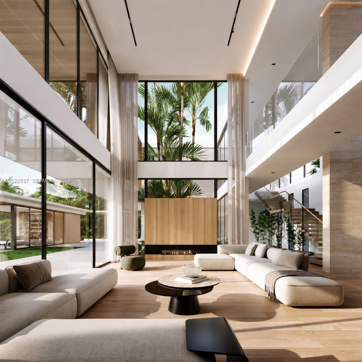 Lindbergh's Landing - Residential