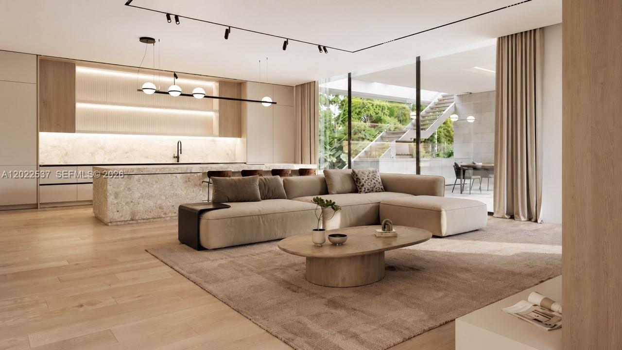 Lindbergh's Landing - Residential