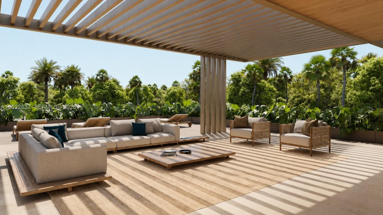 Lindbergh's Landing - Residential