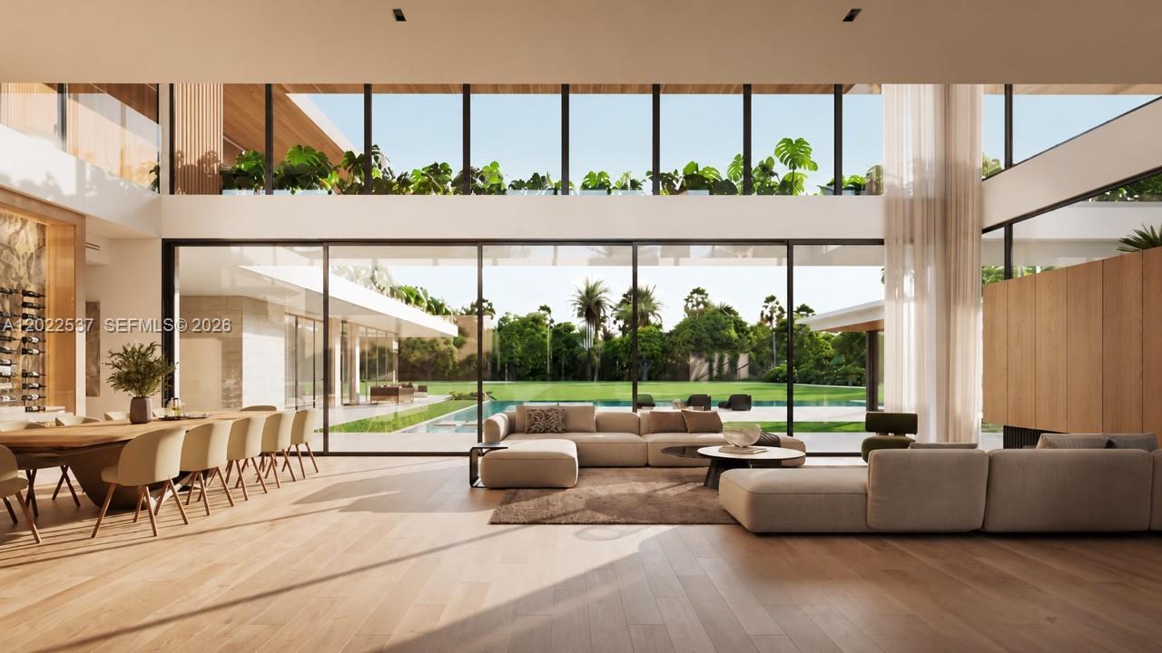 Lindbergh's Landing - Residential