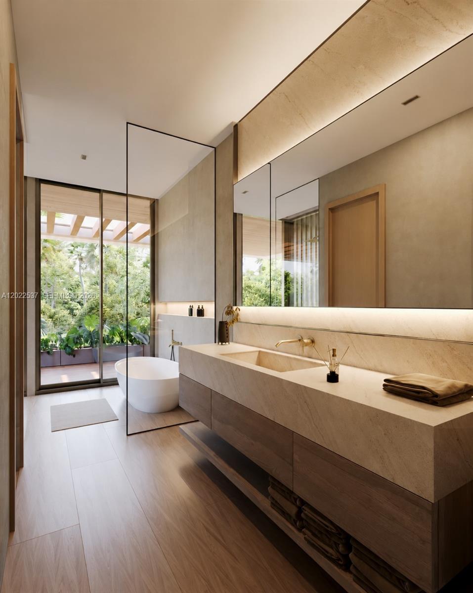 Lindbergh's Landing - Residential