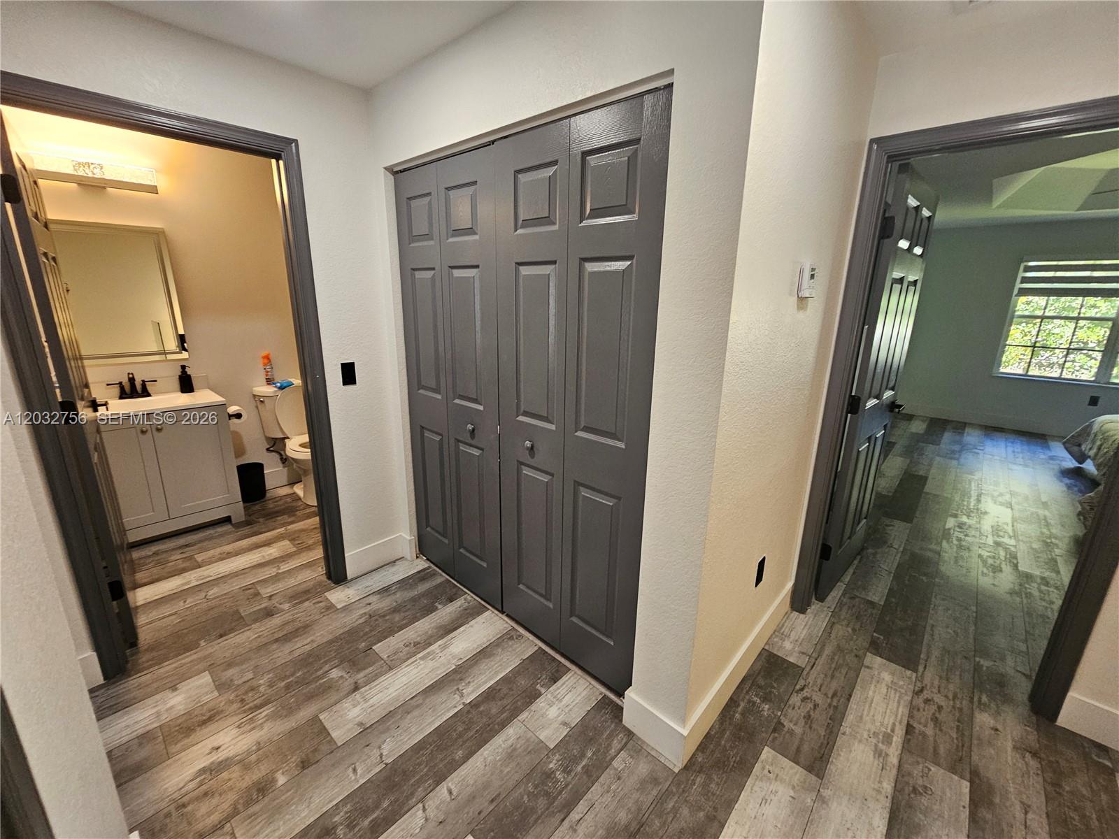 SILVER FALLS POD - Residential