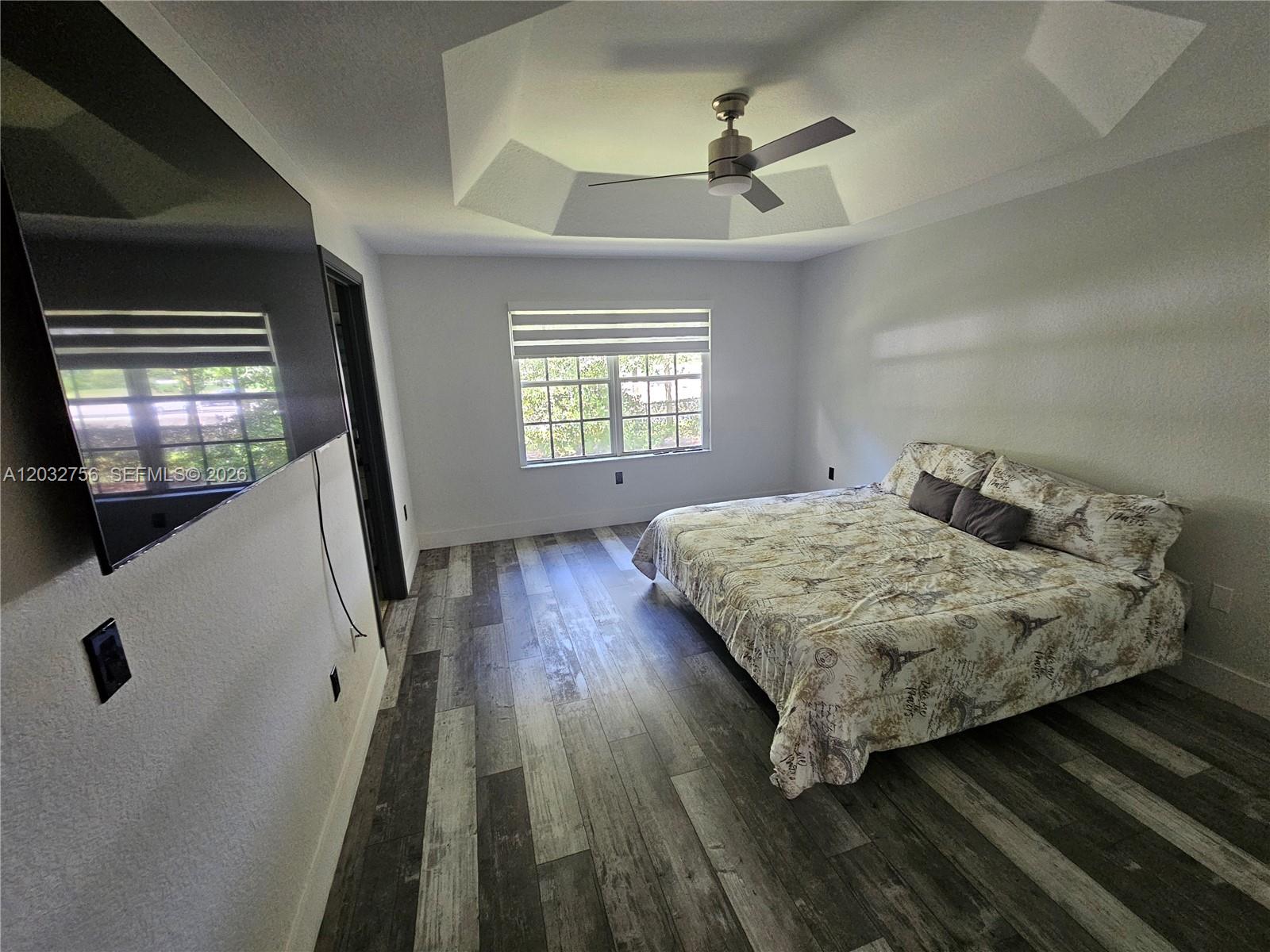 SILVER FALLS POD - Residential