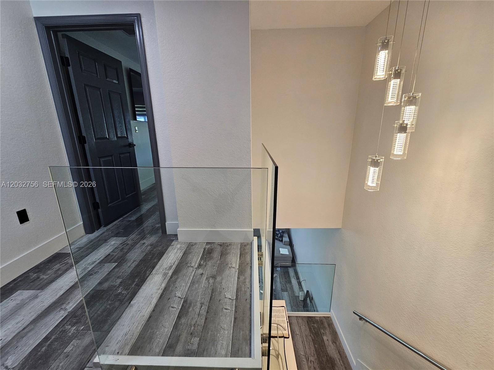 SILVER FALLS POD - Residential