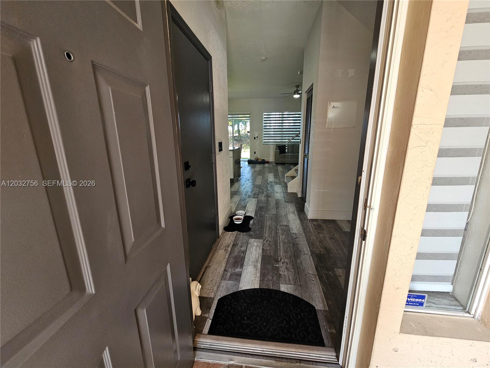 SILVER FALLS POD - Residential