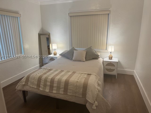 CAROLINDA PARK - Residential Lease