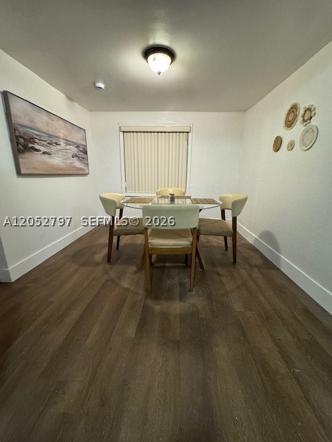 CAROLINDA PARK - Residential Lease