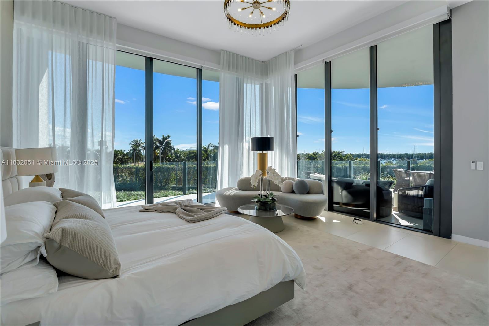 C.G.B. SUBDIVISION - Residential