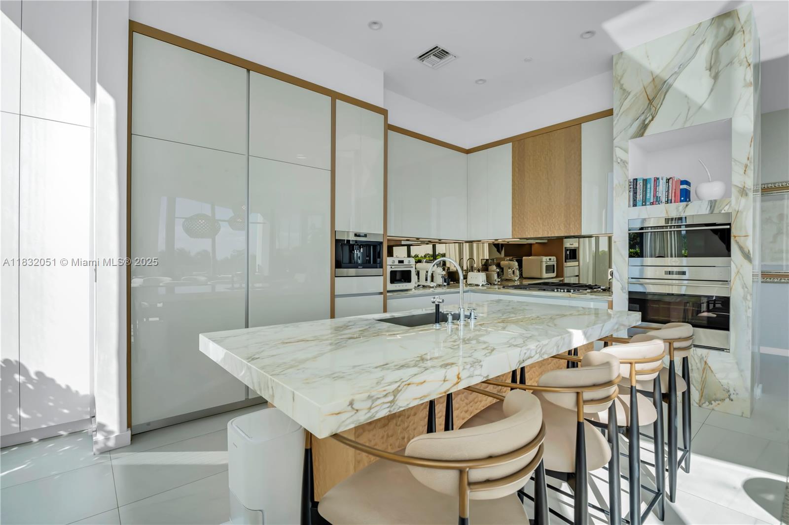 C.G.B. SUBDIVISION - Residential