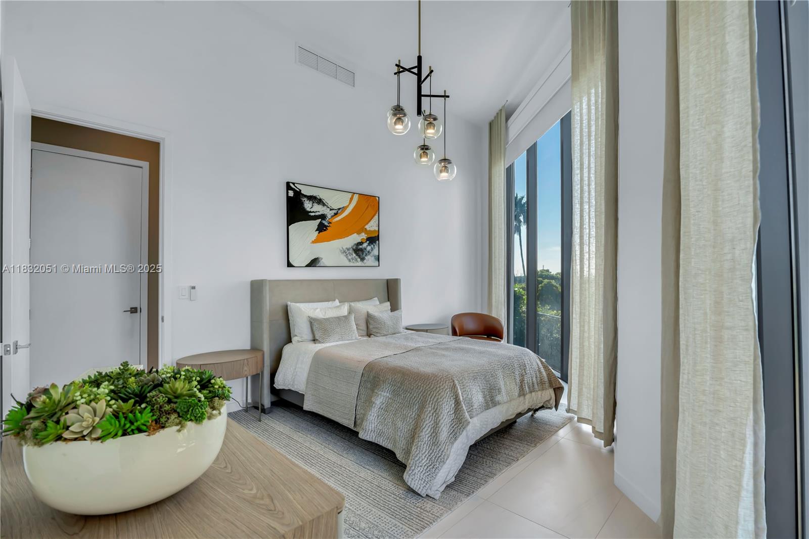 C.G.B. SUBDIVISION - Residential